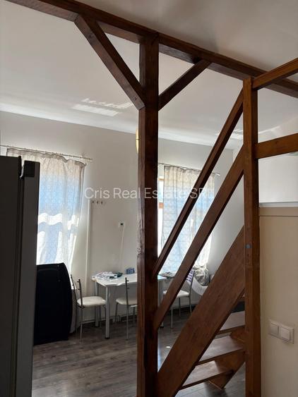 CHIRIE ap.1 camera, zona dormit, mobilat, utilat,  la 10 minute de UMF - 4