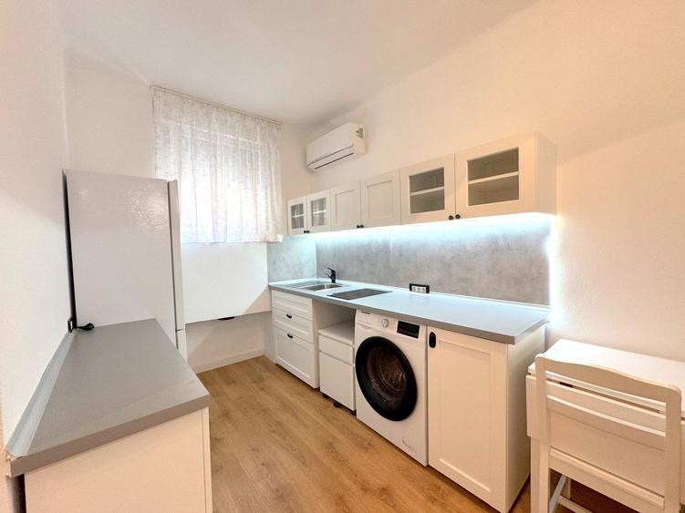 Apartament de inchiriat-zona Balcescu Timisoara