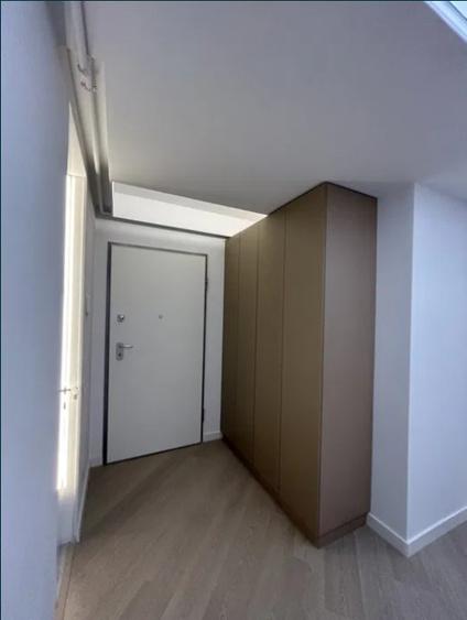 Cortina North Apartament Premium 3 camere Parcare Subterana