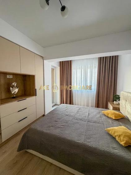 2 Camere de inchiriat | Berceni | Centrala | Parcare | Inclusa