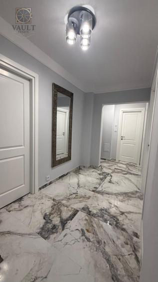 Apartament 3 camere - Piata Muncii