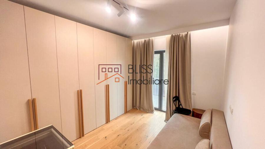 Apartament modern 3 camere în complex premium