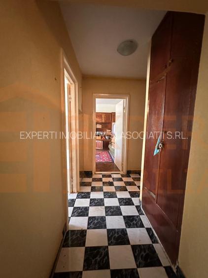 Apartament 2 camere de vânzare, zona Tomis Nord - Ciresica, Constanța - 6