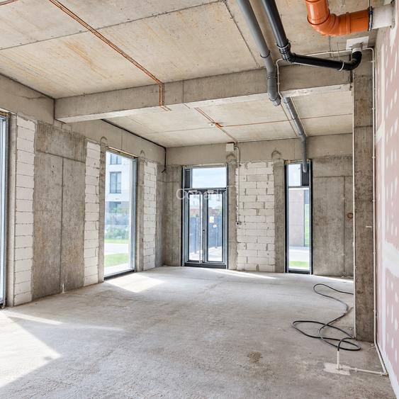 Spațiu comercial 60 mp, Arcadia Apartments Domenii – FINALIZAT - 4