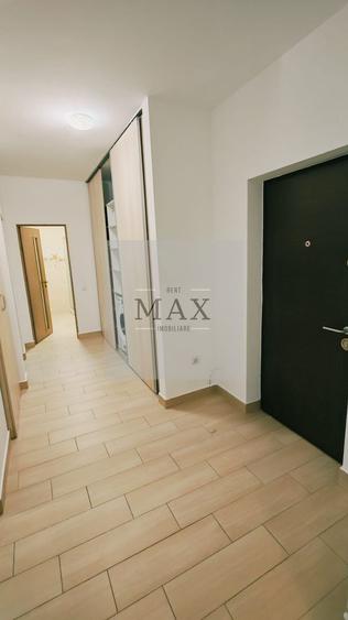 Apartament 2 camere decomandat 60 mp, et. 3, str. Soporului Gheorgheni