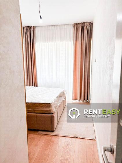Prima inchiriere! Apartament 2 camere Royal Town - 4