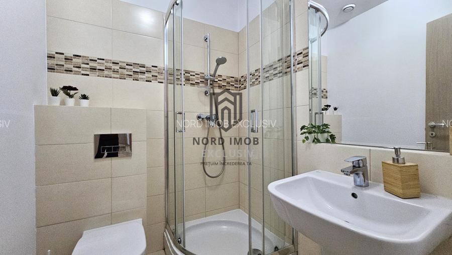 Apartament modern 3 camere Greenfield | 2 Bai | Parcare inclusa | Pet friendly - 10