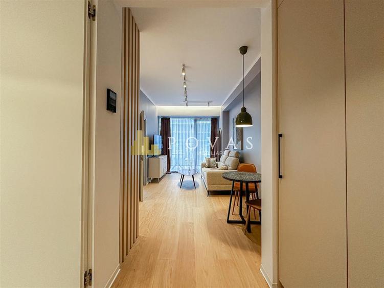 Inchiriere Apartament 2 Camere One Floreasca Towers Aviatiei