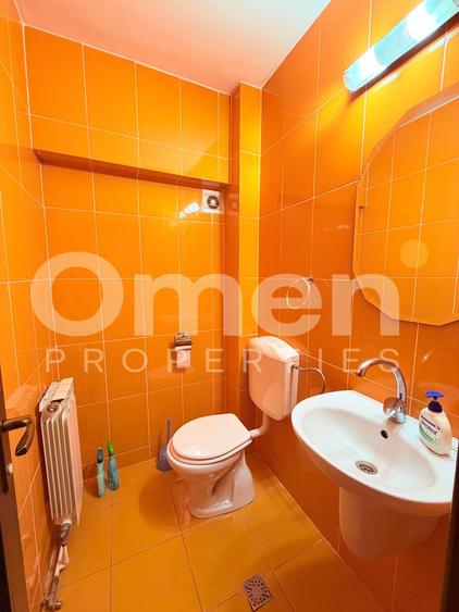 Apartament 3 camere decomandate | zona Center (b-dul București)