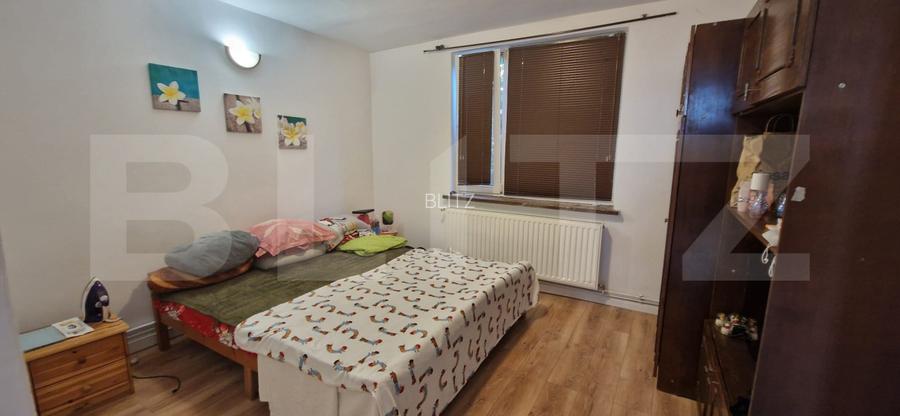 Vila D+P+M, 149.10 mp utili, 393 mp teren, zona Lapus - 7