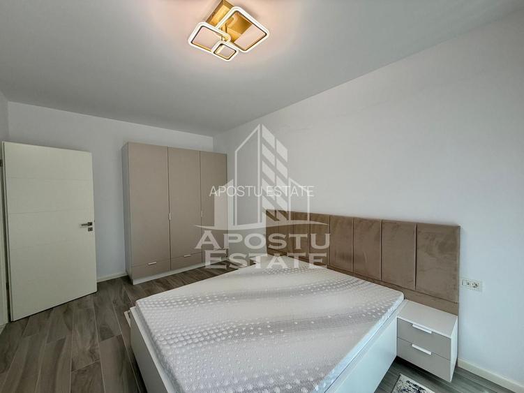 Apartament cu 2 camere de inchiriat, Future Residence, Giroc - 2