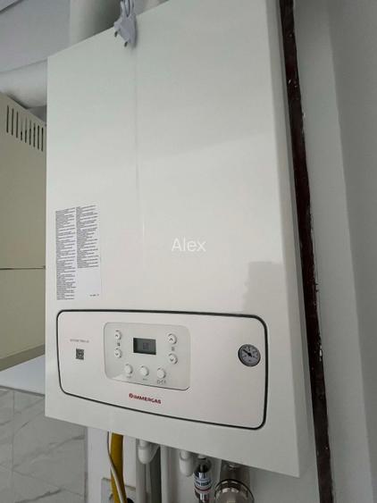 Inchiriez apartament 2 camere - 7