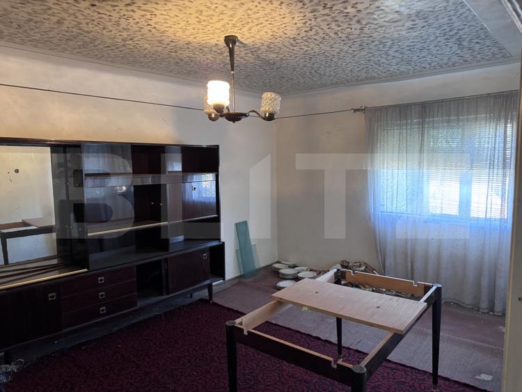 Casa Individuala 5 camere si teren generos, Romanesti
