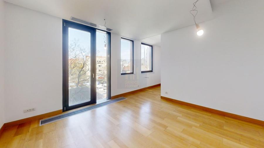 3 Camere | Vanzare | 108mp | Imobil 2025 *Eminescu* *Tur Virtual*