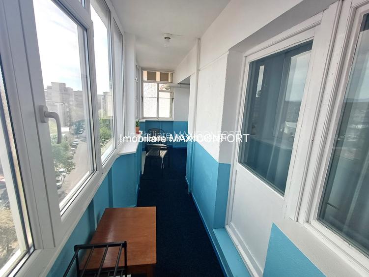 Vanzare 2 camere-Imobiliare MAXICONFORT - 8