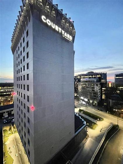 3 Luxury Rooms - Aviatiei|Amazing View|Underground parking