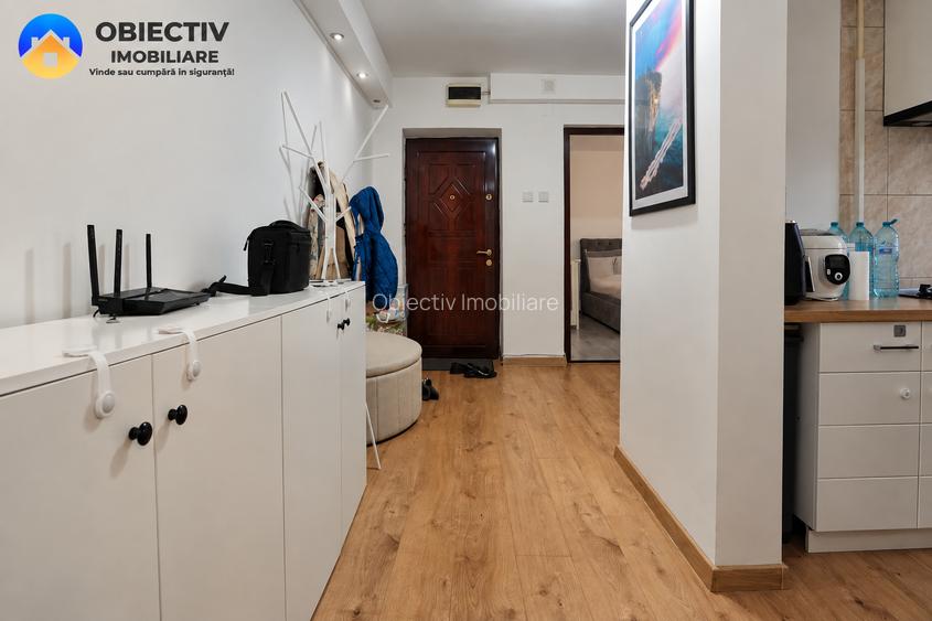 Apartament 2 camere decomandat – Precista, 47 mp utili + boxă - 2