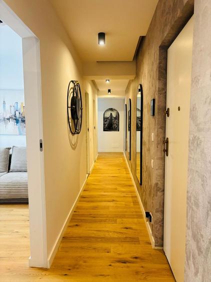 Apartament 3 camere I Bloc Boutique I Premium I Unirii