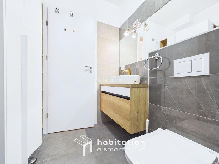 Apartament 2 camere, elegant si luminos, Central - 7 minute de Unirii - 26