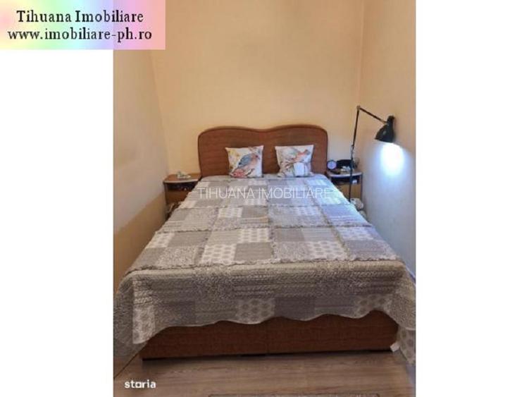 Apartament 2 camere de vanzare: Vest(Kaufland),centrala termica,AC,etajul.2 - 8