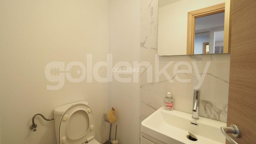 Apartament modern cu 4 camere si garaj in complex rezidential - 8