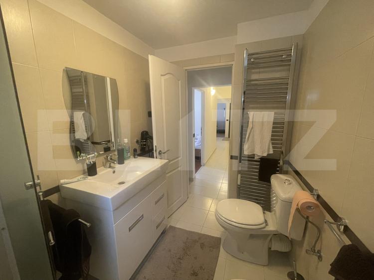 Apartament 3 camere, 65 mp, zona Stadion
