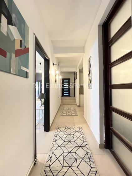 Apartament 3 camere | Loc de parcare | Centrala imobil | Pet Friendly| Floreasca - 7