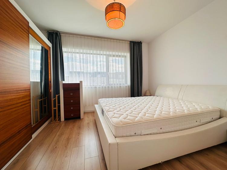 Alexander Residence || 4 dormitoare + gradina