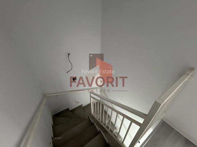Duplex | Curte generoasa | Parter+Etaj+Pod | Toate utilitatile | 2 Bai - 7