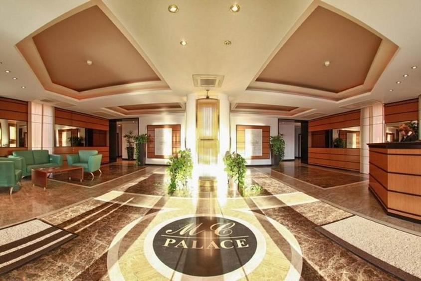 Apartament, 2 camere, MONTE CARLO***** Bl. Expoziției, Sector 1