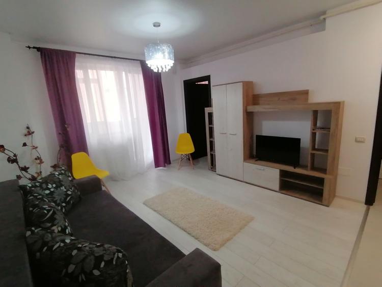 Inchiriere Apartament 2 Camere Militari Residence Lux