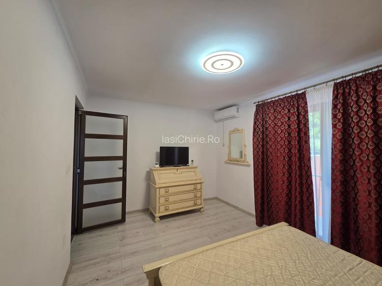 Apartament de inchiriat, 2 camere, semidecomandat, 43 mp, Galata - 2