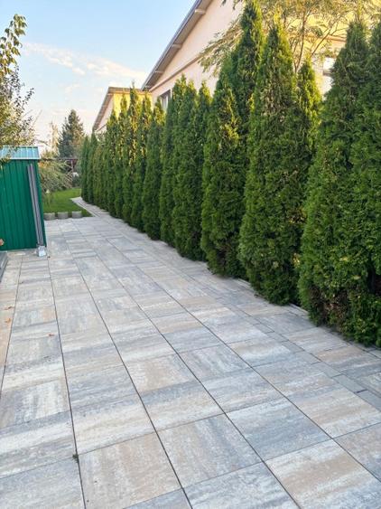Casă P+1 în Corbeanca lângă lac și pădure - cartier select!