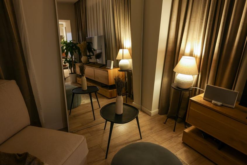 Garsonieră De Lux-Unirii(Camera de Comert)
