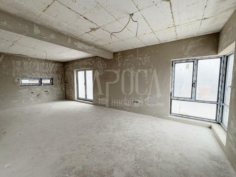 Casa 4 camere de vanzare in Dambul Rotund, Cluj Napoca