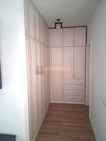 2 camere, City of Mara, loc de parcare - 7