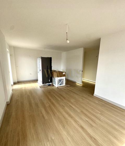 Apartament ultrafinisat de 3 camere, parcare subterana, Elite Junior