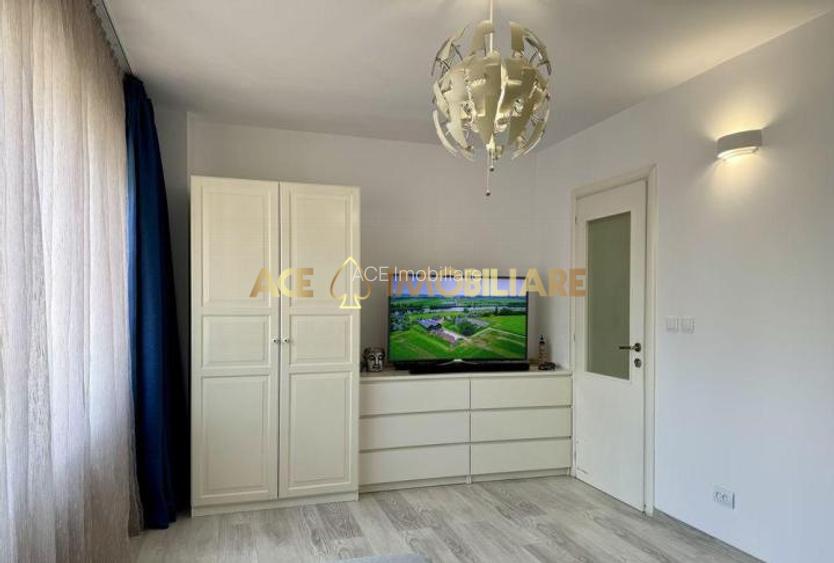 Garsoniera de inchiriat | Alba Iulia | Pet-friendly | Centrala - 2