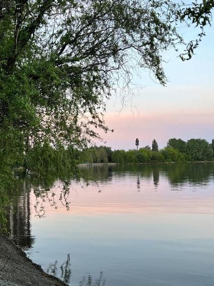 Inchiriere Super Apartament 3 camere Bloc Nou Piscina Aviatiei-Barbu Vacarescu