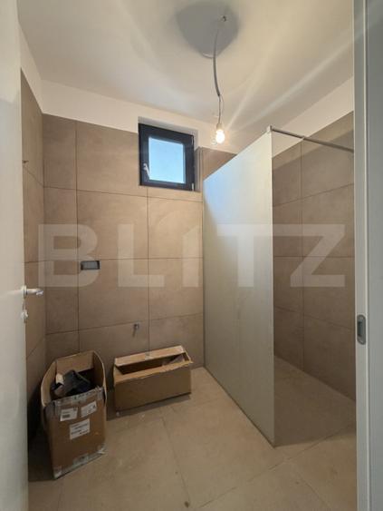 Casa noua la cheie parter, 375 mp teren, Eurocartier Brestei