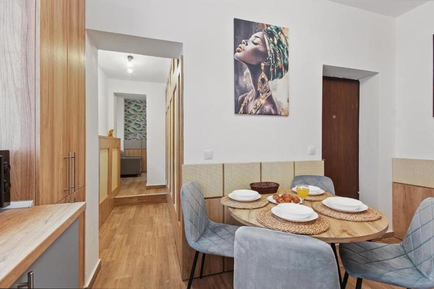 Apartament 2 camere+ office in vila in zona Victoriei-Basarab