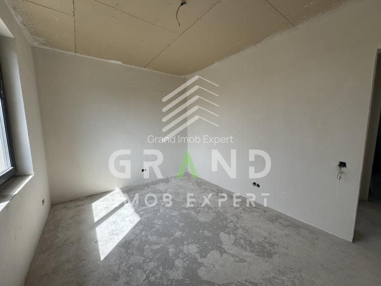 OPORTUNITATE! Casă individuală | 4 camere | 3 băi | Garaj | Teren 450 mp| Dezmir - 11
