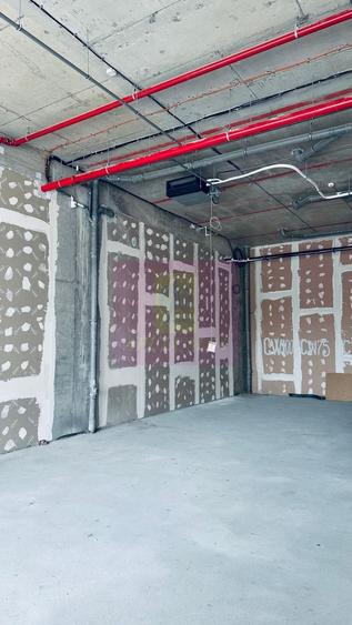 Spatiu comercial imobil nou Sebastian- Razoare.