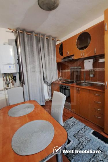 Apartament 2 camere, cu parcare, str. Unirii, la 10 minute de FSEGA, Gheorgheni