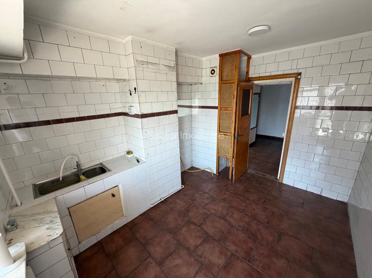 Bulevardul Unirii Duplex Tribunalul București - 12