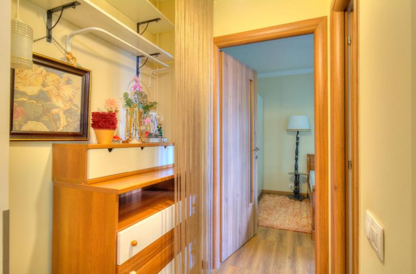 Apartament 2 Camere Metrou Titan (2min) Aleea Barajul Lotru