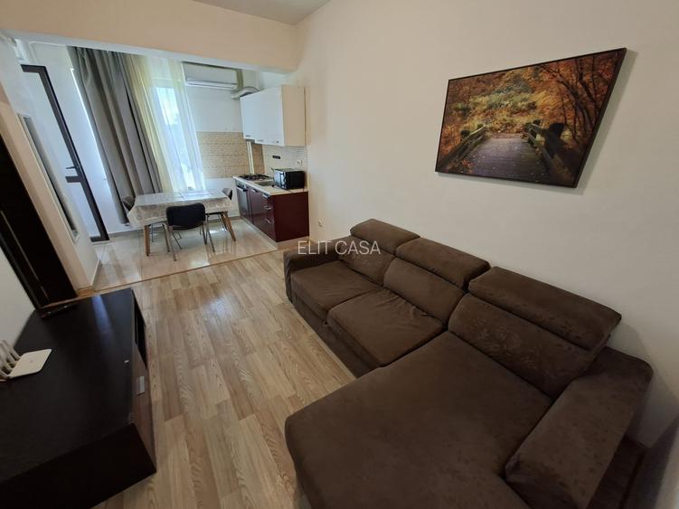 Apartament cu 2 camere, etajul 2/10, zona Centru-Palas Mall - 3