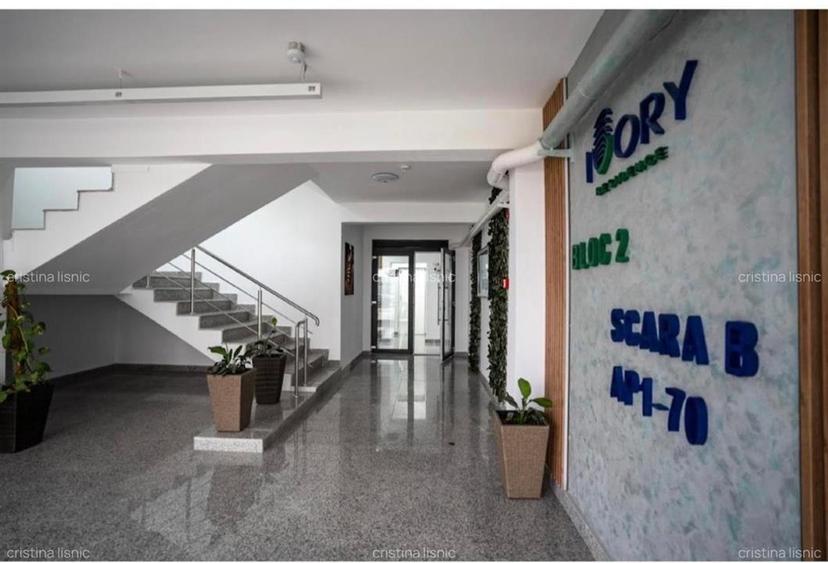 Vanzare Studio Dublu Ivory Resedince locuinta sau investitie