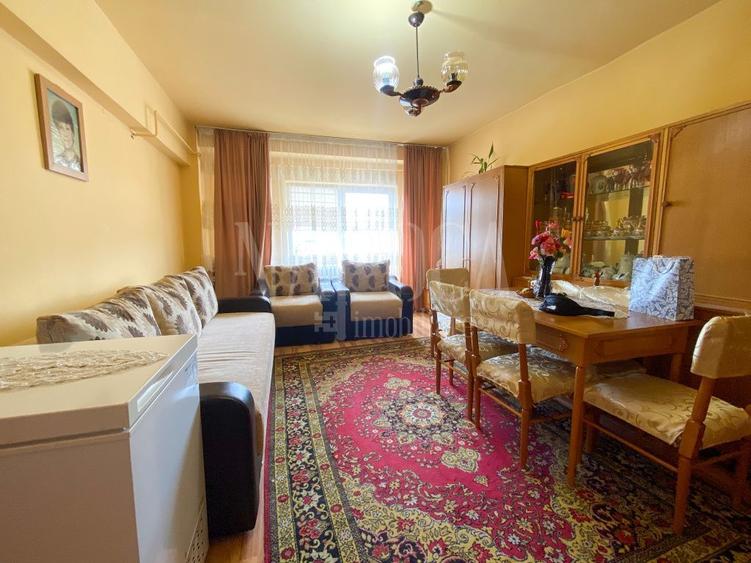 Apartament 3 camere de vanzare in Marasti, Cluj Napoca