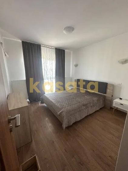 2 Camere de Închiriat 🏡 | Exigent Plaza Faza 1 📍| Metrou Lujerului